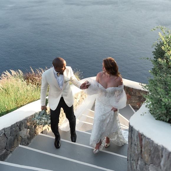 EUC Jimmy Choo - Sacora 85, size 39.5 - the PERFECT WEDDING SHOE!!! - Picture 14 of 16